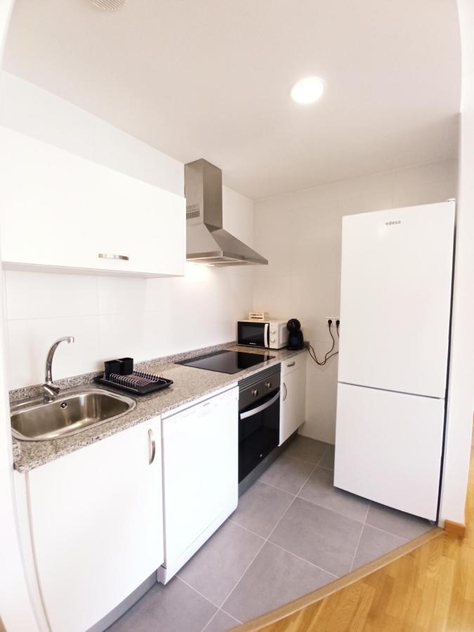 Appartamento Casa Do Xuli Viveiro Esterno foto